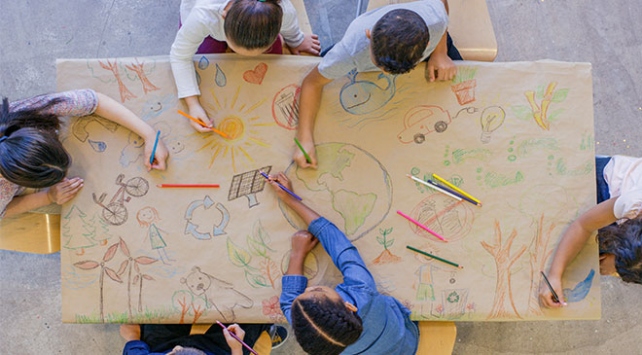 Yenilikçilik ve Teknoloji: