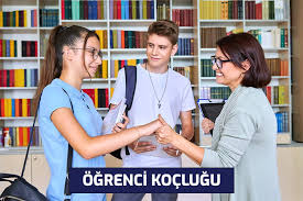 Öğrenci koçluğu